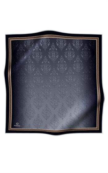 Vissona Twill İpek Eşarp - 10655 - 0027