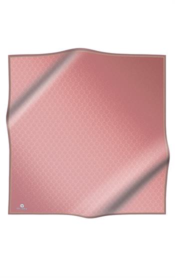 Vissona Twill İpek Eşarp - 11276 - 0019-0011