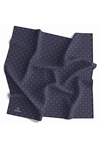 Vissona Twill İpek Eşarp - 51495 - 0029