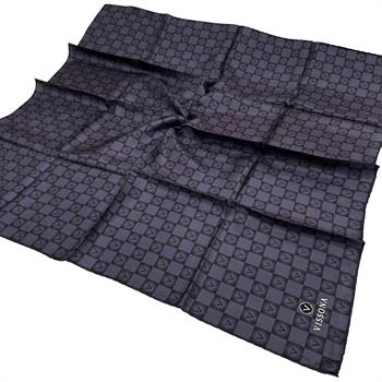 Vissona Twill İpek Eşarp - 51495 - 0029