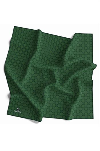 Vissona Twill İpek Eşarp - 51495 - 0036