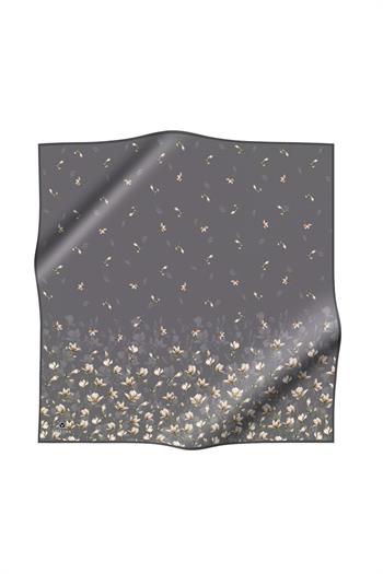 Vissona Twill İpek Eşarp - 51776 - 0028