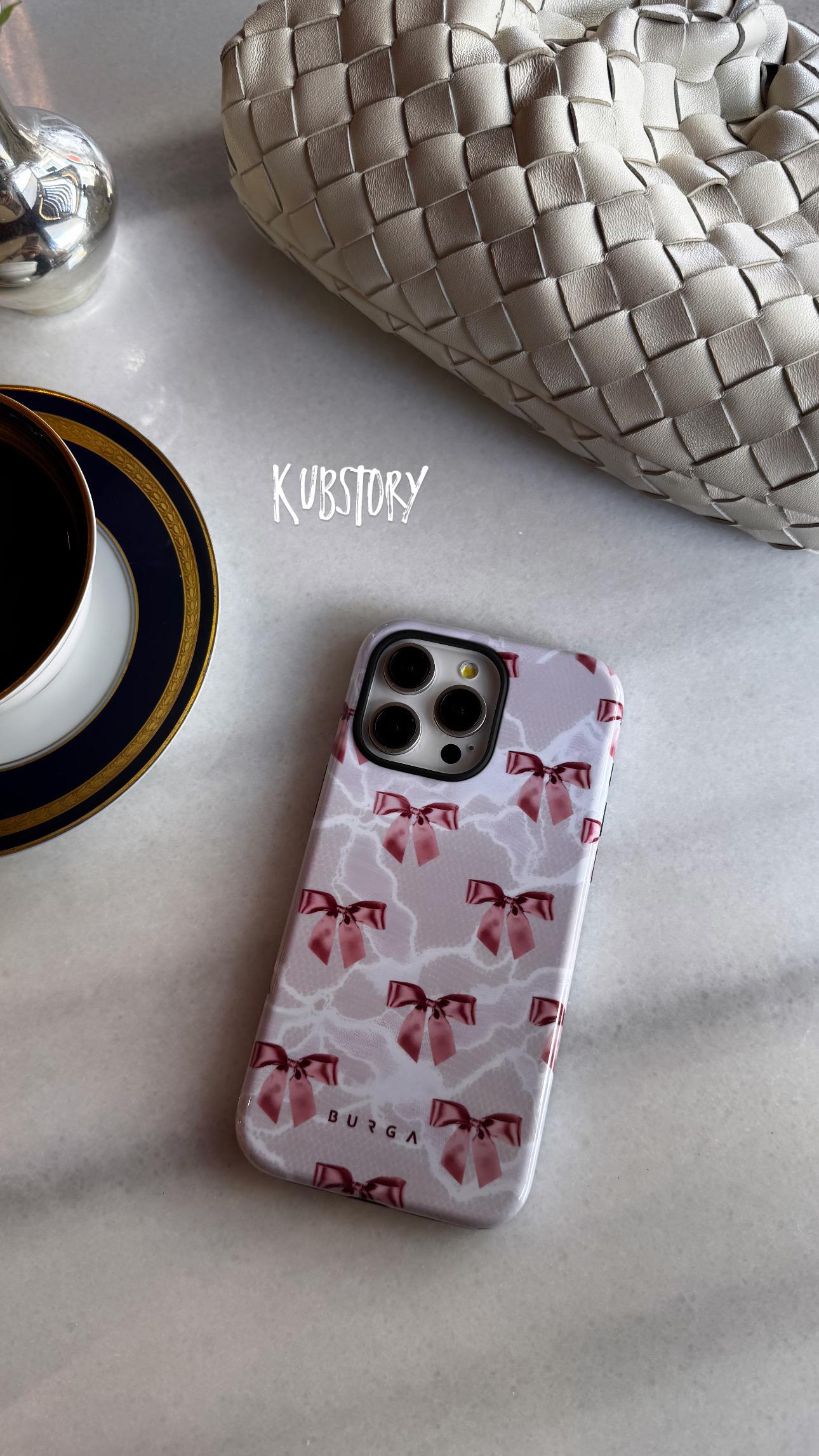 Brg İphone Telefon Kılıfı Fiyonk