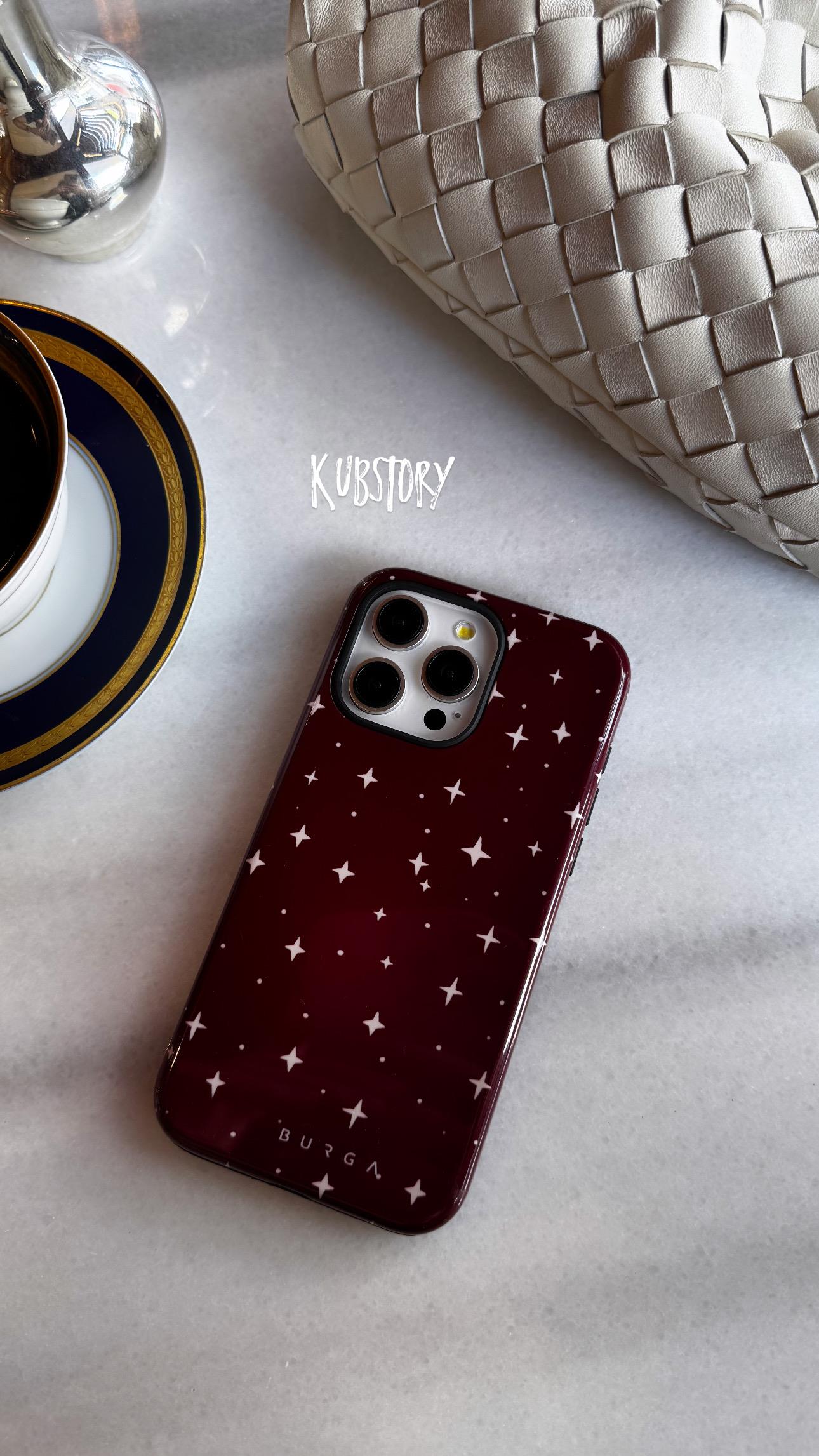 Brg İphone Telefon Kılıfı Yıldız
