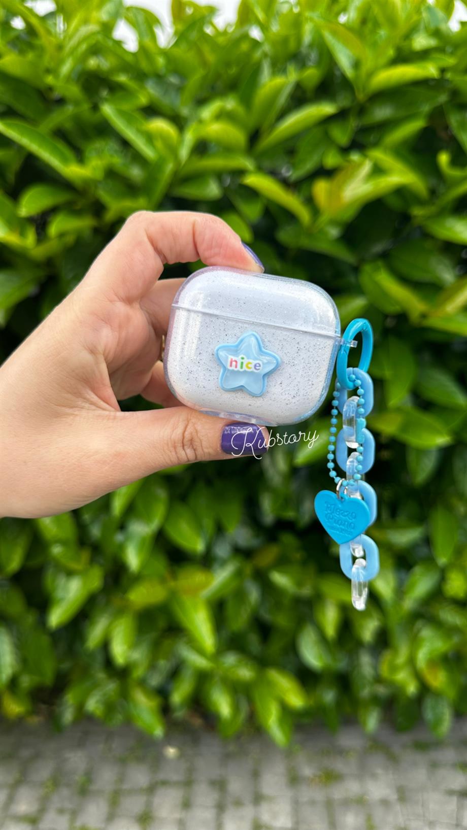 Nice Airpods Kılıfı