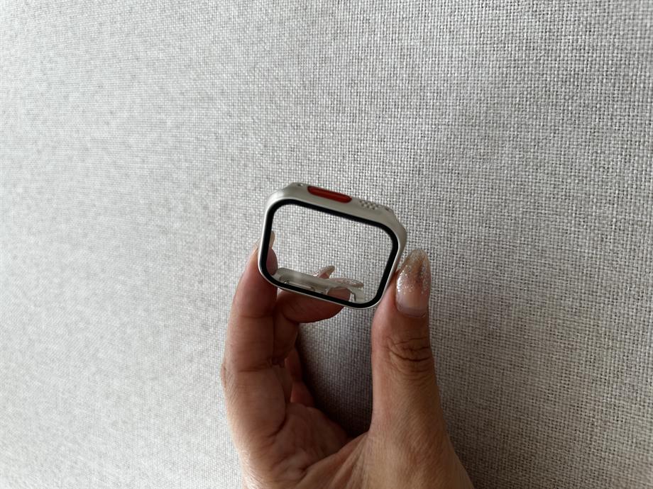 Yıldız Işığı Ultra Watch Görünümlü Kasa