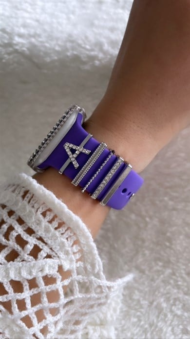A Harfi Watch Saat Charmı