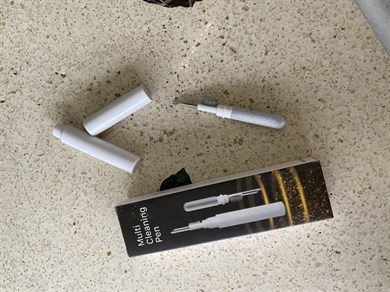 Airpods Temizleme Aparatı