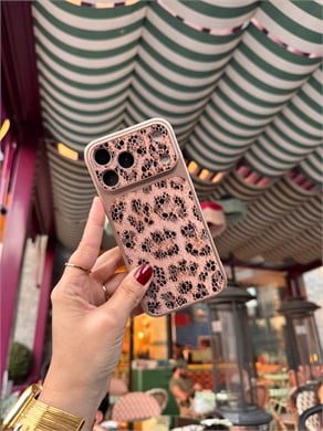 Amore İPhone Telefon Kılıfı Yıldız Işığı