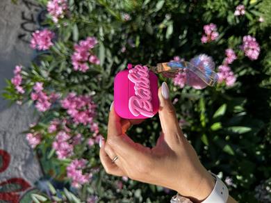 Barbie Airpods Kılıfı