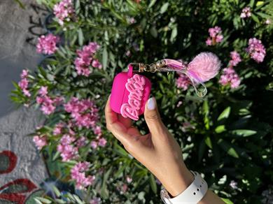 Barbie Airpods Kılıfı