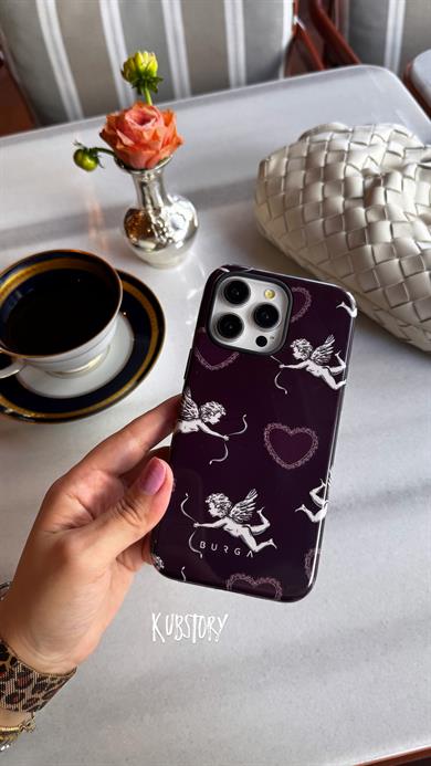 Brg İphone Telefon Kılıfı Angel