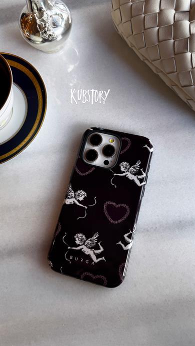 Brg İphone Telefon Kılıfı Angel