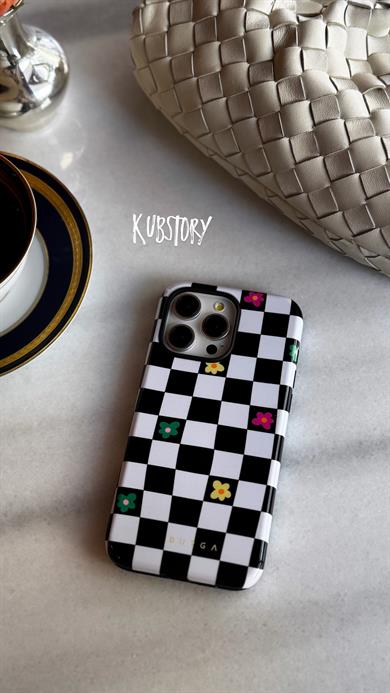 Brg İphone Telefon Kılıfı Dama