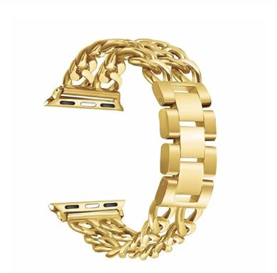 Cowboy Metal Kordon Gold