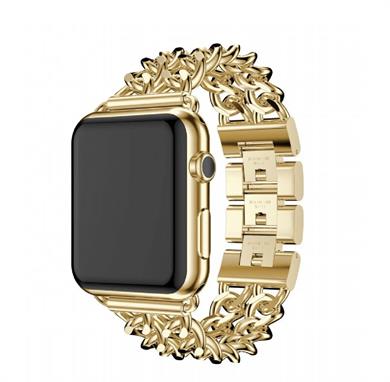 Cowboy Metal Kordon Gold