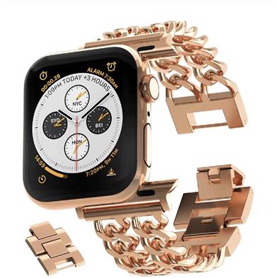 Cowboy Metal Kordon Rose