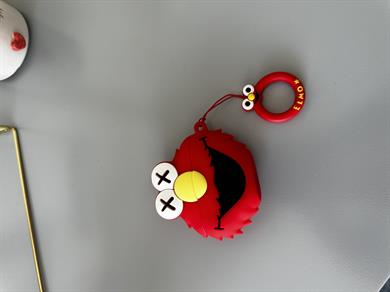 Elmo Airpods Kılıf