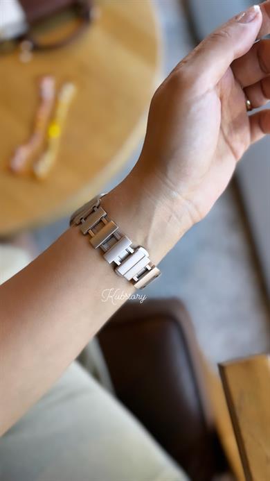 Fence Applewatch Kordon Yıldız Işığı