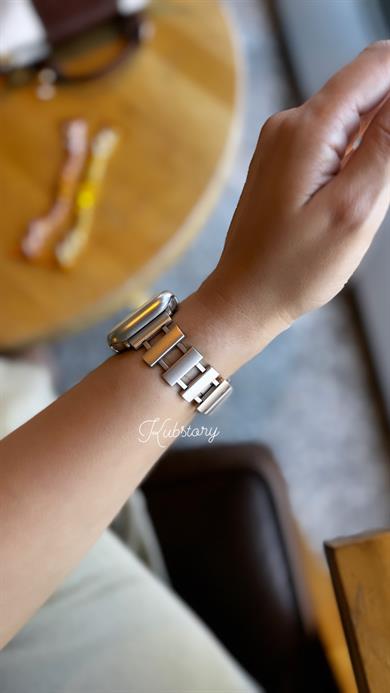 Fence Applewatch Kordon Yıldız Işığı