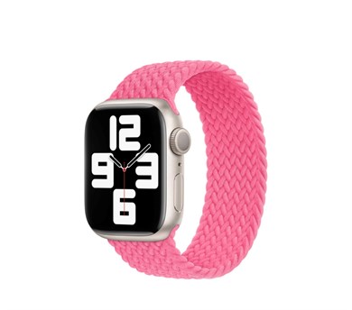 Flamingo Örgü Loop Kordon