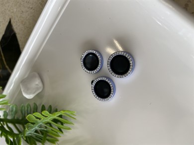 Kamera Koruyucu Lens Mavi Taşlı