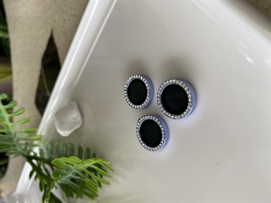 Kamera Koruyucu Lens Mavi Taşlı