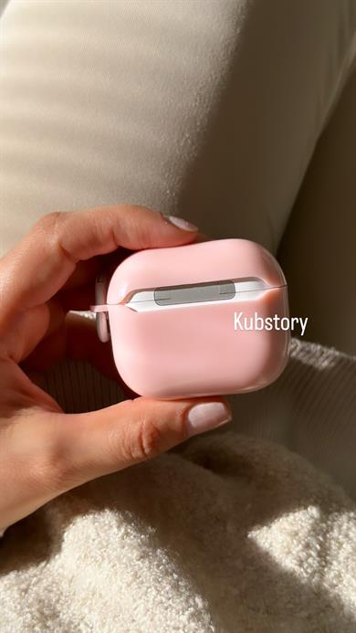 Kanatlı Yıldız Airpods Kılıfı