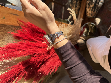 Kelebek Applewatch Kordon