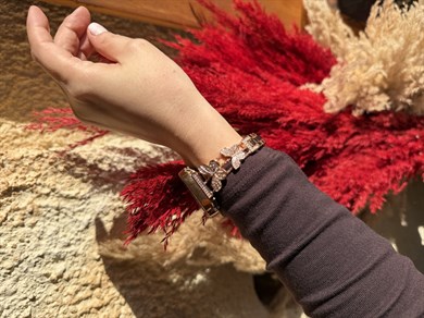 Kelebek Applewatch Kordon