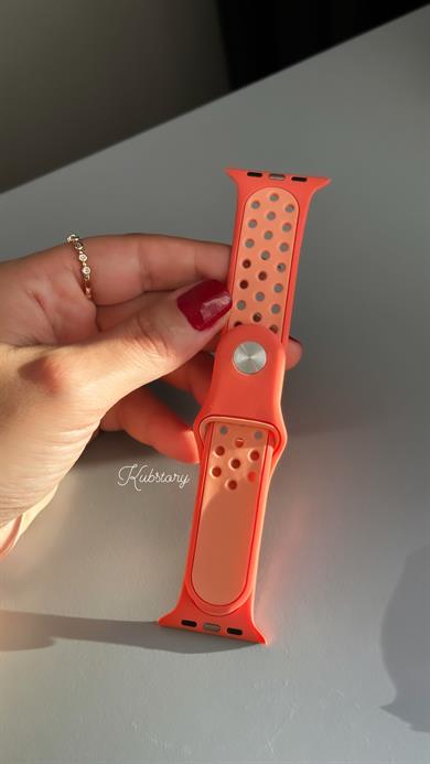 Kor Pembe Silikon Kordon