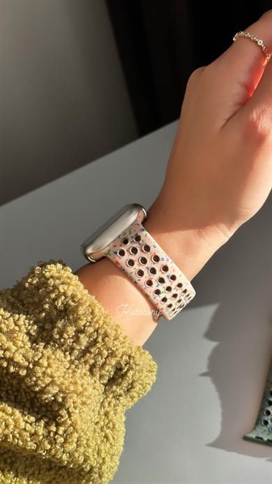 Kum Taşı Silikon Kordon