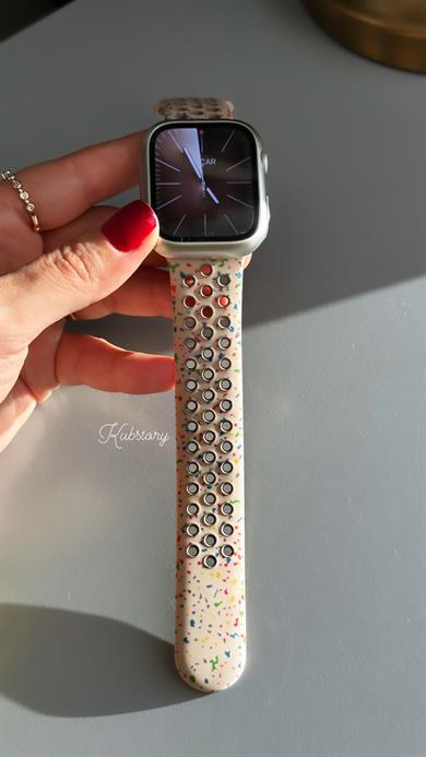 Kum Taşı Silikon Kordon