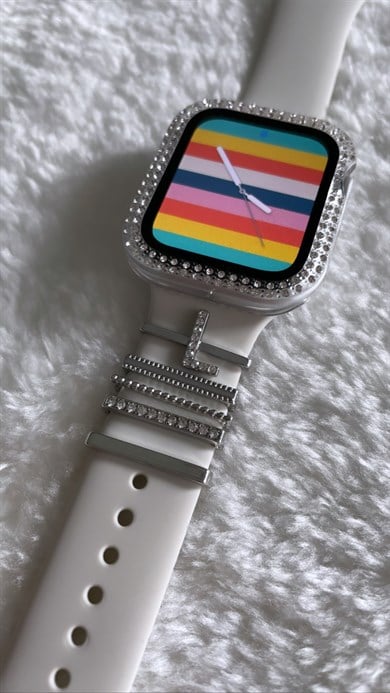L Harfi Watch Saat Charmı