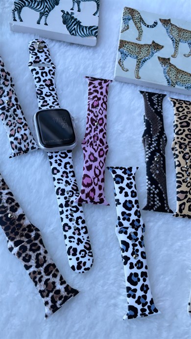 Leopar Model Kordon