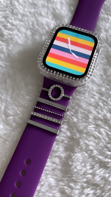 O Harfi Watch Saat Charmı