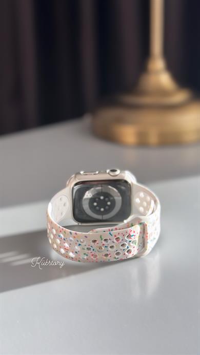 Platin Silikon Kordon