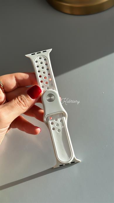 Platin Silikon Kordon