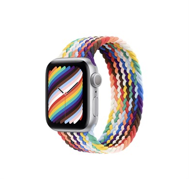 Pride Edition Örgü Loop Kordon