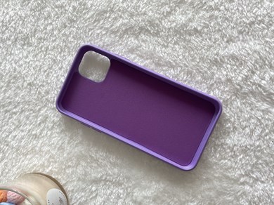 Purple Lansman Silikon