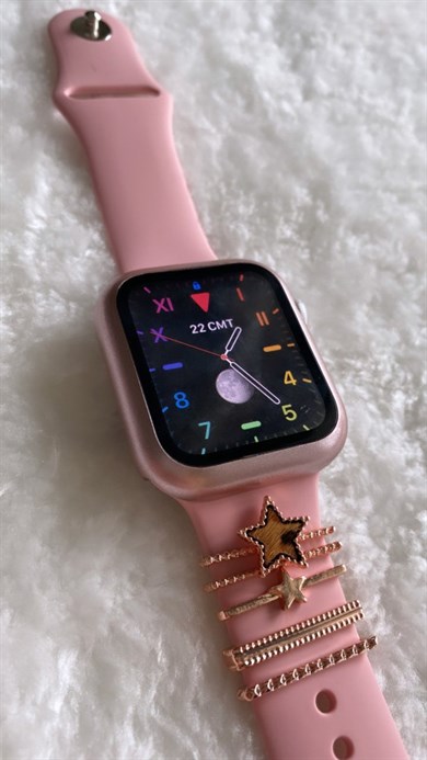 Rose Koruyucu Appwatch Kasa