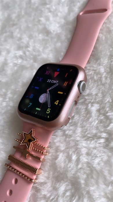 Rose Koruyucu Appwatch Kasa