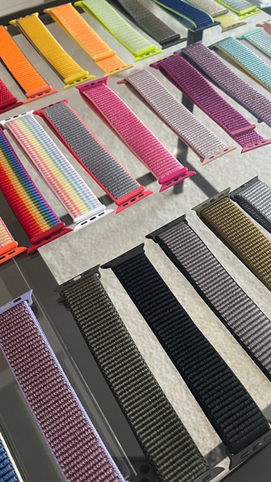 Spor Loop Appwatch Kordon