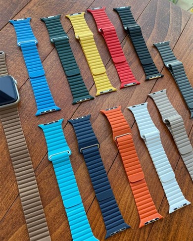 Star Dilimli Appwatch Kordon