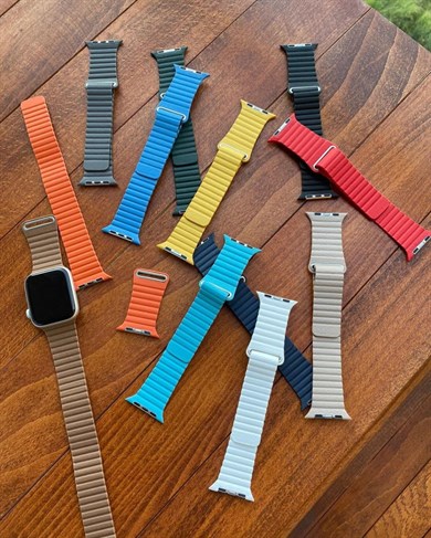 Star Dilimli Appwatch Kordon