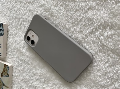 Stone Grey Lansman Silikon