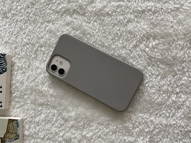Stone Grey Lansman Silikon
