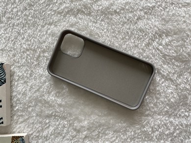 Stone Grey Lansman Silikon