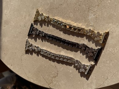 Yonca Applewatch Kordon