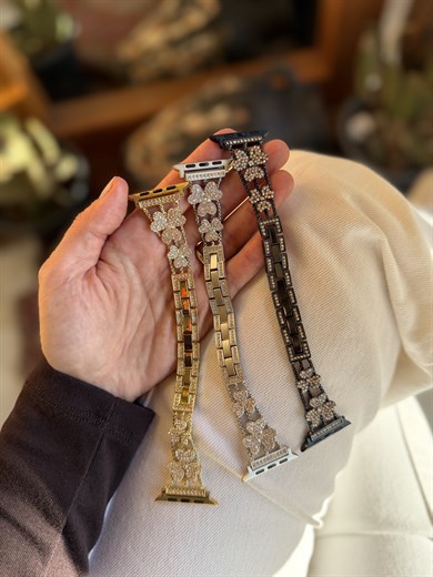 Yonca Applewatch Kordon